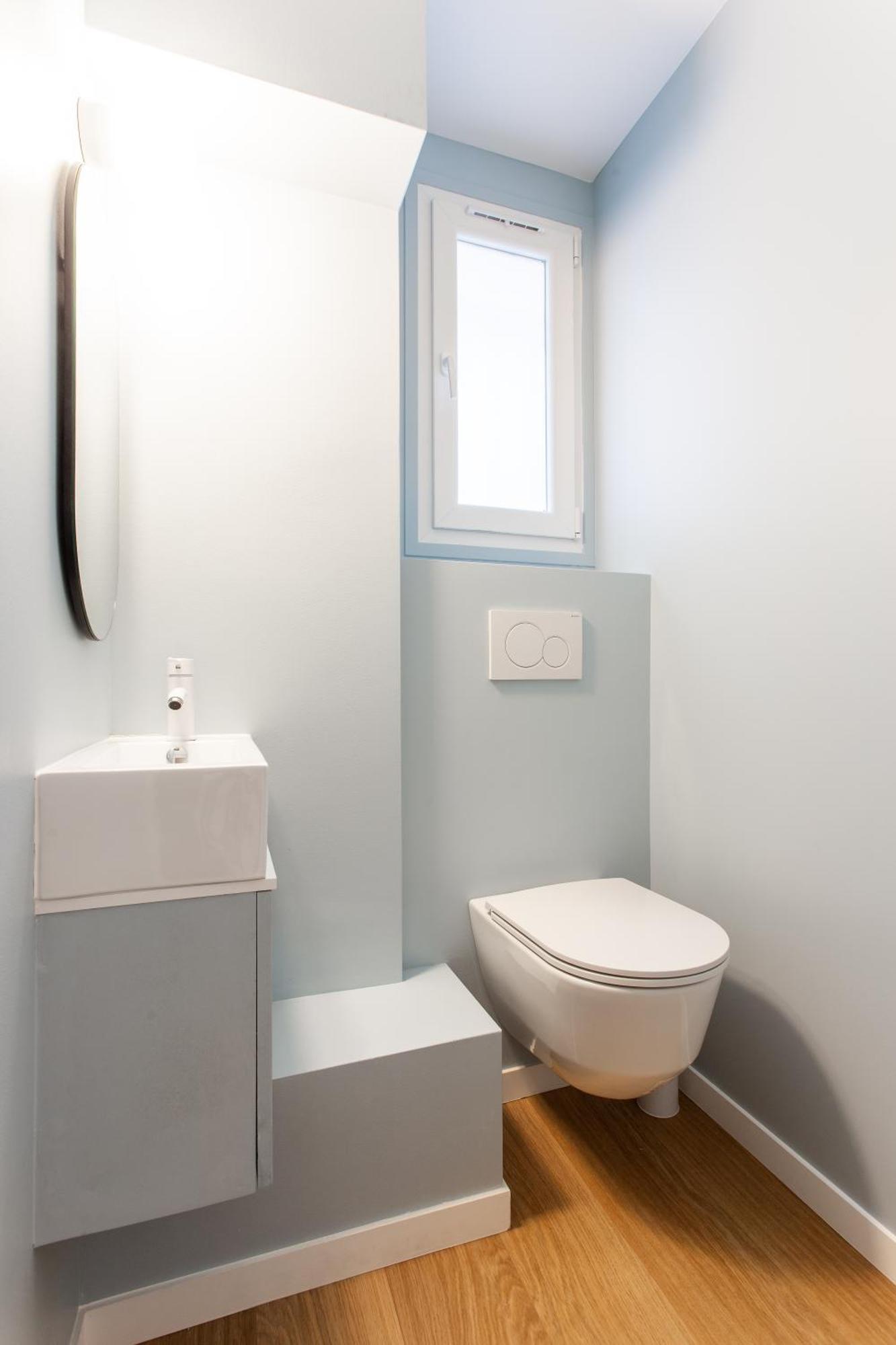 Stunning Apartment - 2Br-6P - Paris Center ภายนอก รูปภาพ